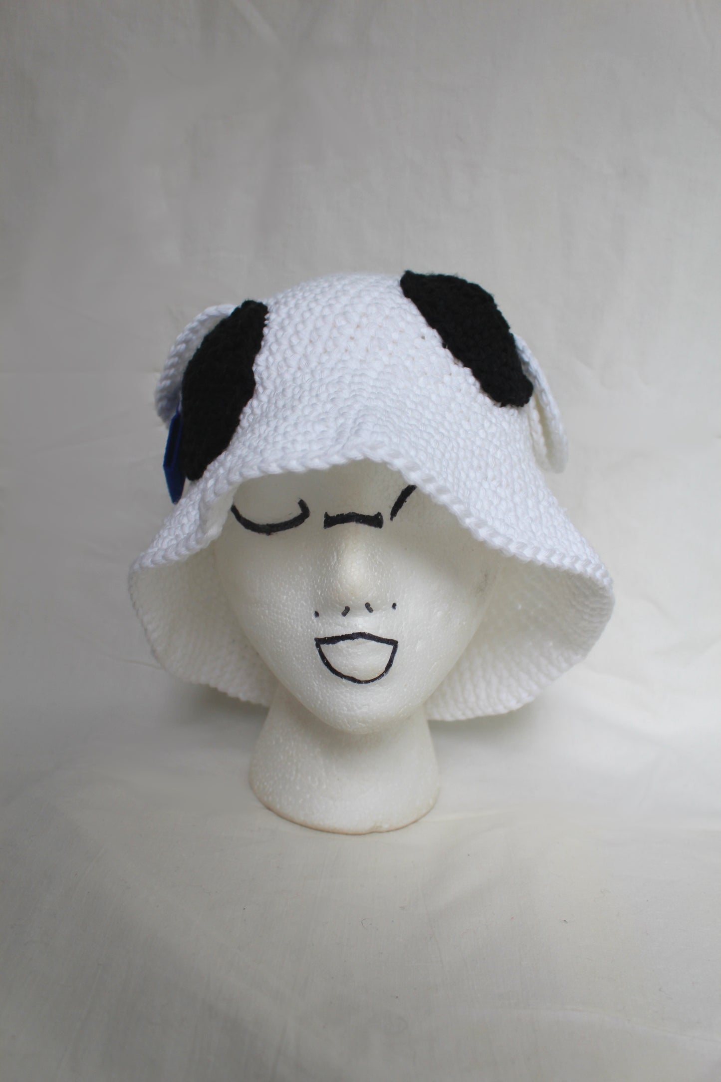 Cow Bucket Hat