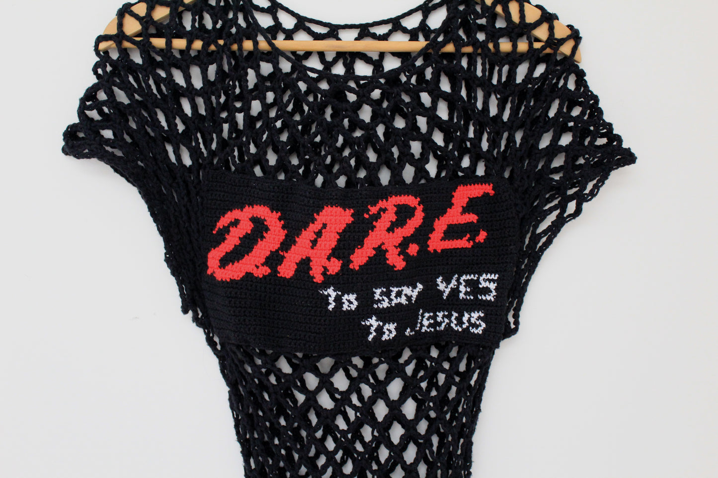 DARE To Say Yes to the Dress