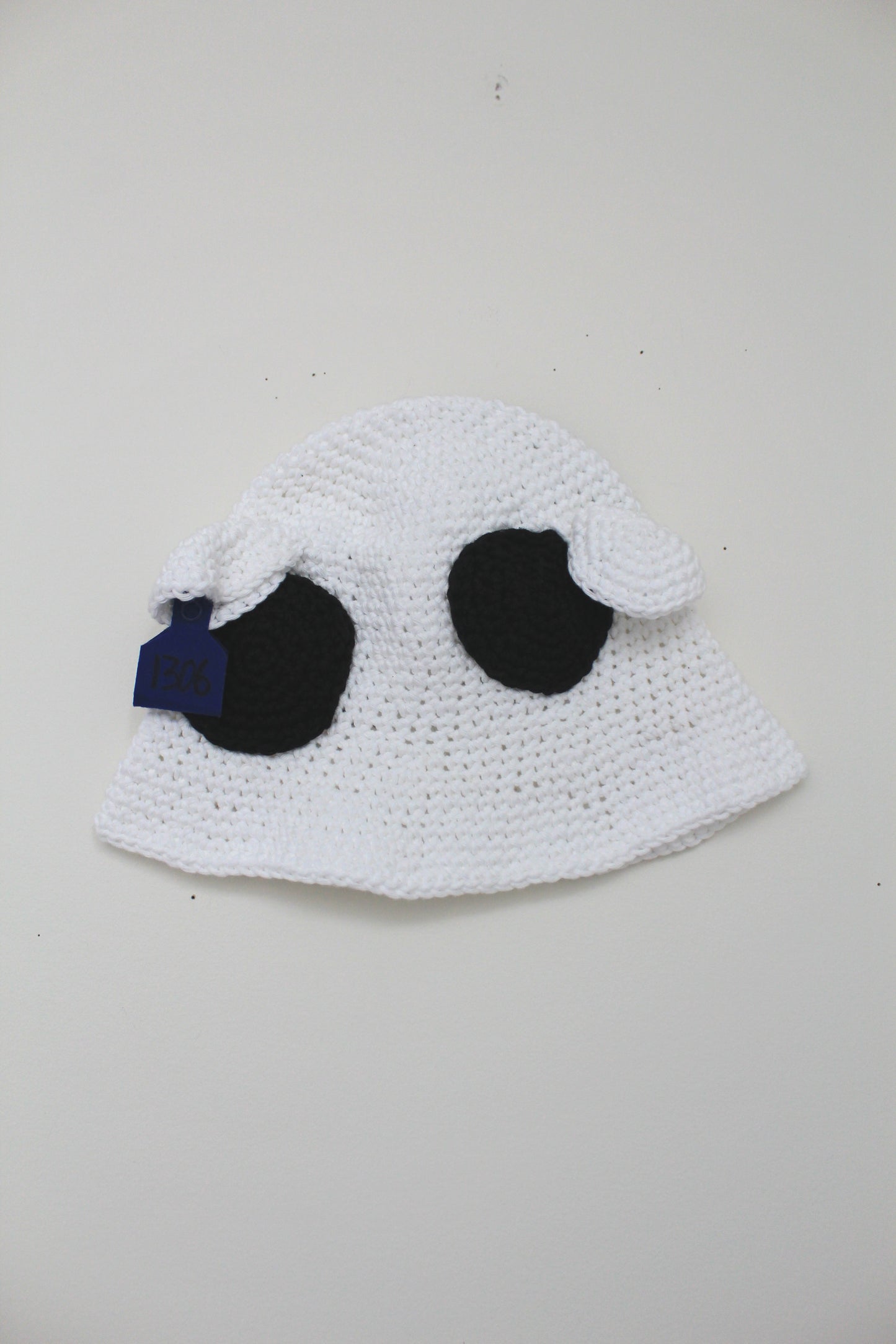 Cow Bucket Hat